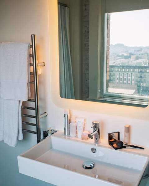  - YOTEL San Francisco Hotel Civic Center