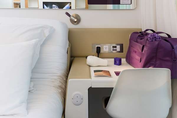  - YOTEL San Francisco Hotel Civic Center