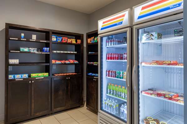  - Best Western Plus Pauls Valley Hotel