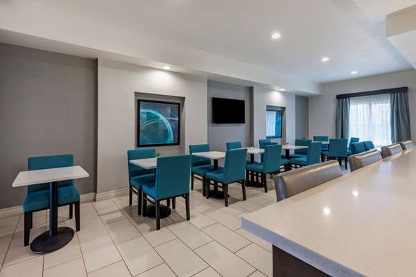 Amenities - Best Western Plus Pauls Valley Hotel