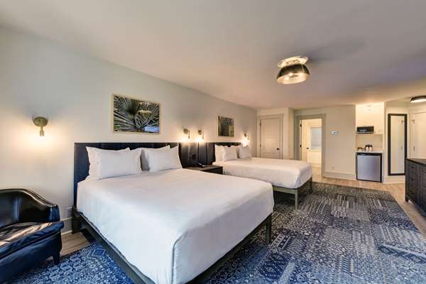  - Sea Palms Golf Resort St Simons Island