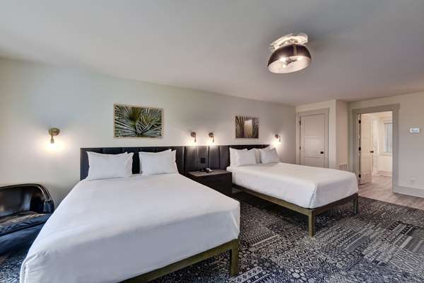  - Sea Palms Golf Resort St Simons Island