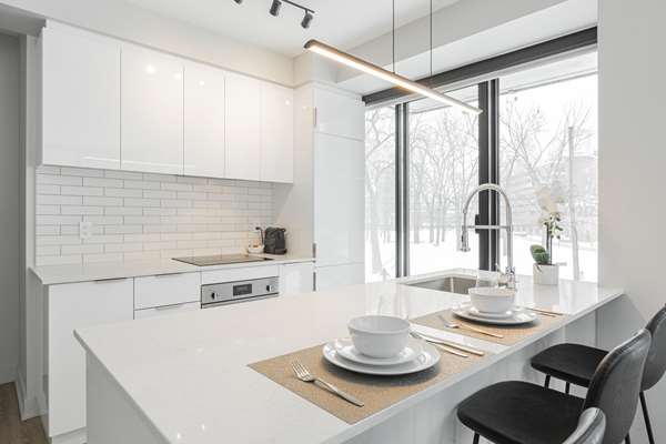  - Griffintown Hotel Montreal