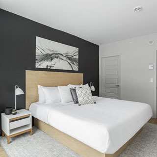  - Griffintown Hotel Montreal