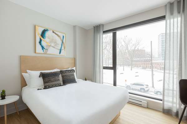  - Griffintown Hotel Montreal