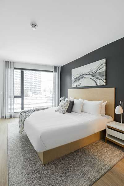  - Griffintown Hotel Montreal