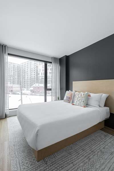  - Griffintown Hotel Montreal