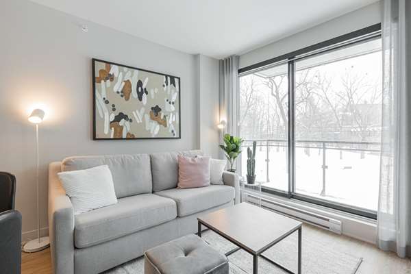 Spa - Griffintown Hotel Montreal