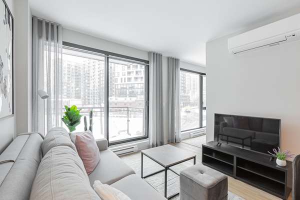 Spa - Griffintown Hotel Montreal