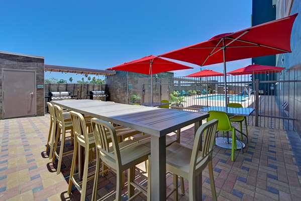 Exterior view - Home2 Suites by Hilton Corpus Christi