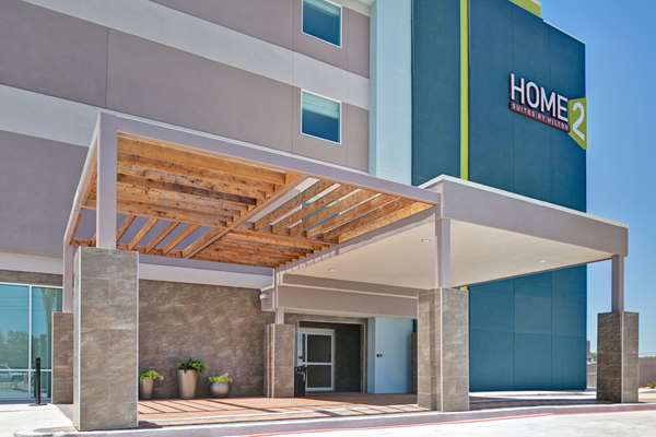 Exterior view - Home2 Suites by Hilton Corpus Christi