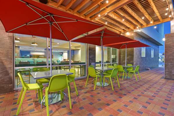 Exterior view - Home2 Suites by Hilton Corpus Christi