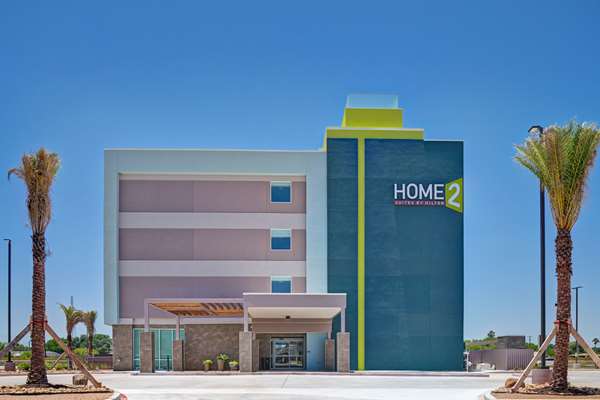 Exterior view - Home2 Suites by Hilton Corpus Christi