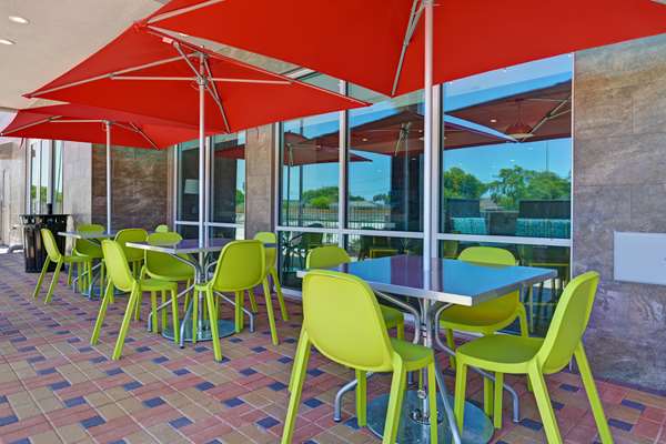 Exterior view - Home2 Suites by Hilton Corpus Christi