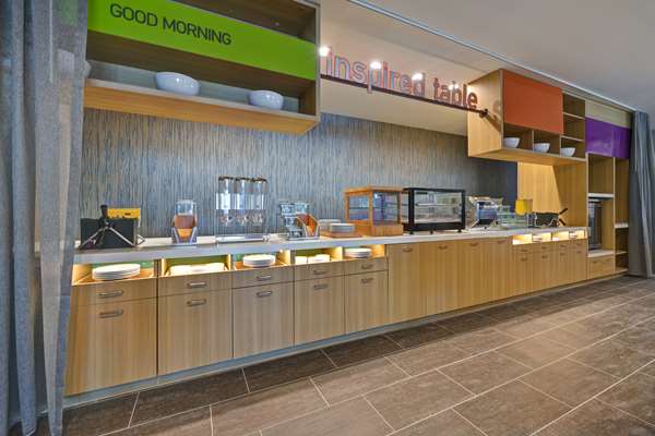 Amenities - Home2 Suites by Hilton Corpus Christi