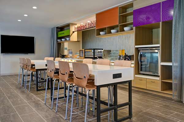 Amenities - Home2 Suites by Hilton Corpus Christi