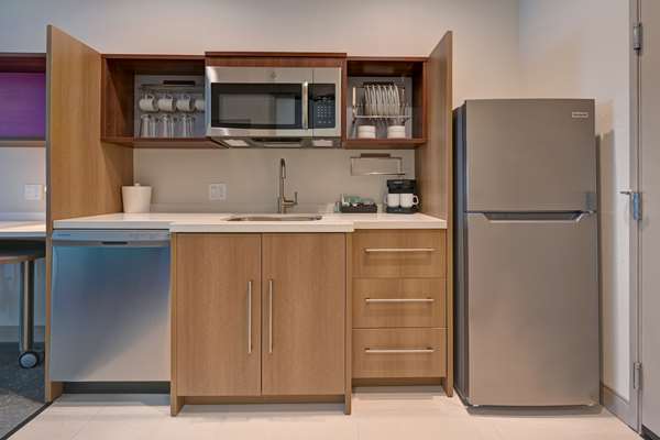  - Home2 Suites by Hilton Corpus Christi