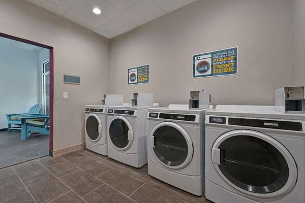  - Home2 Suites by Hilton Corpus Christi