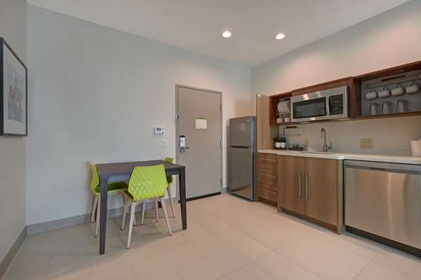  - Home2 Suites by Hilton Corpus Christi