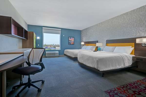  - Home2 Suites by Hilton Corpus Christi