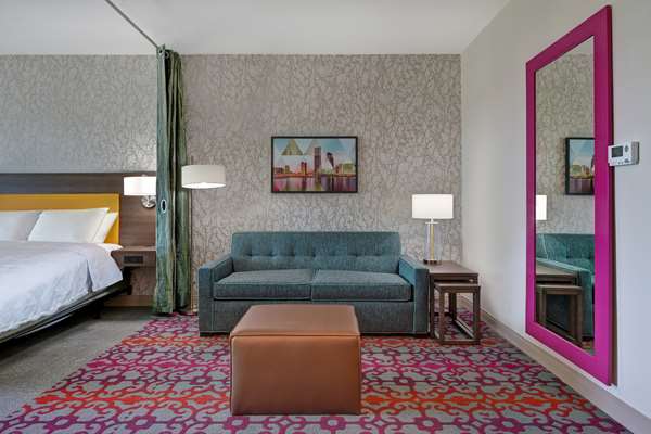  - Home2 Suites by Hilton Corpus Christi