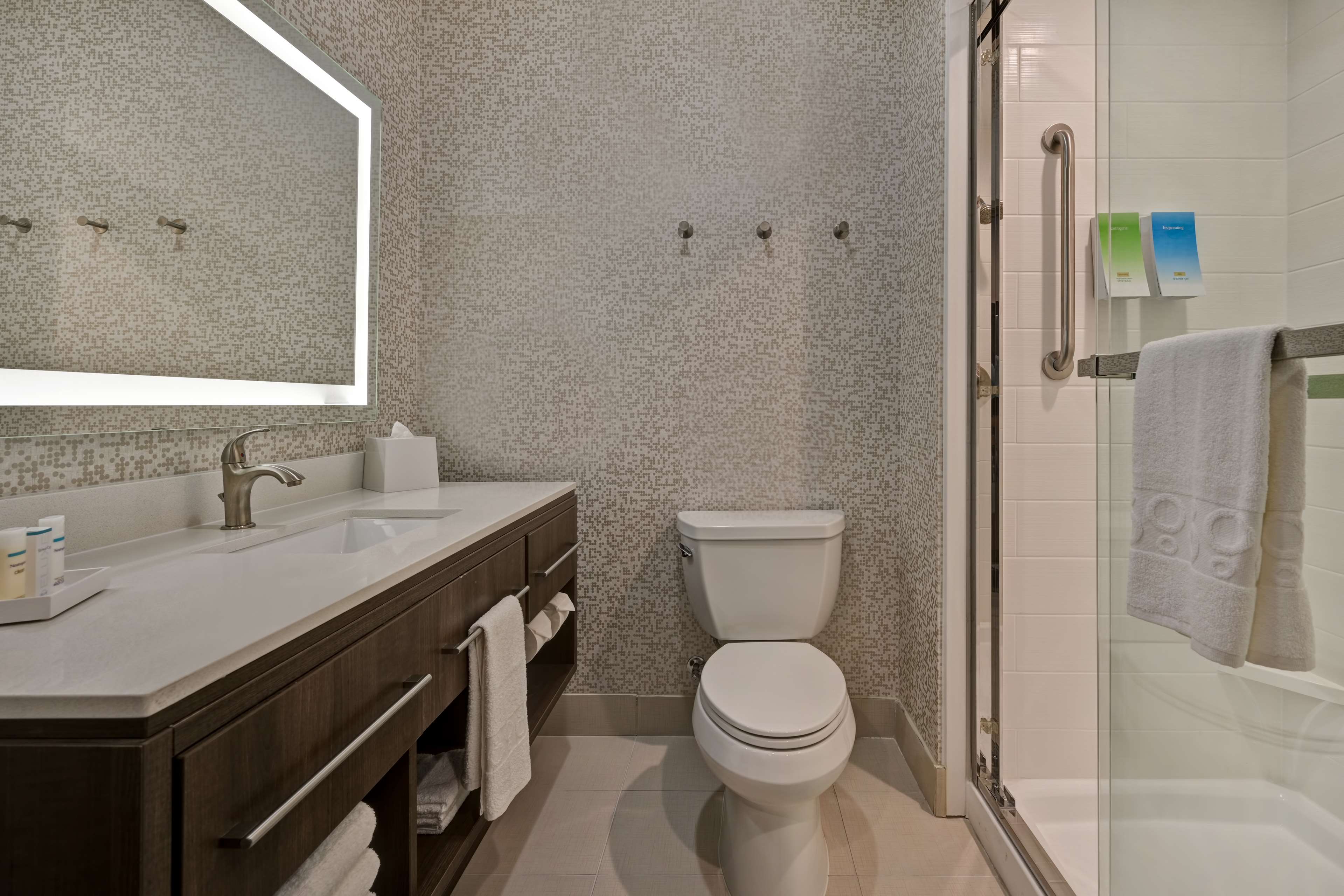 Home2 Suites by Hilton Corpus Christi Southeast Room Type - 2 QN BEDS STUDIO NONSMOK