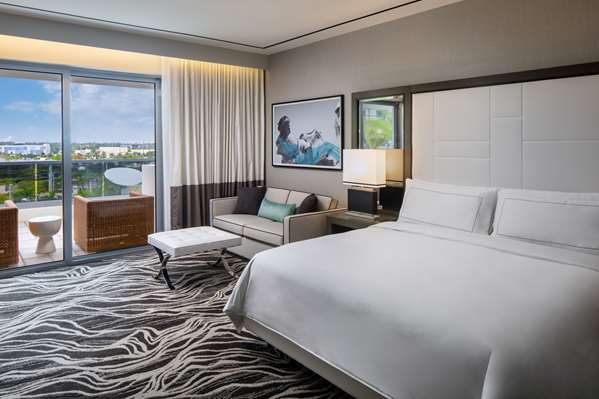  - Hilton Hotel Aventura