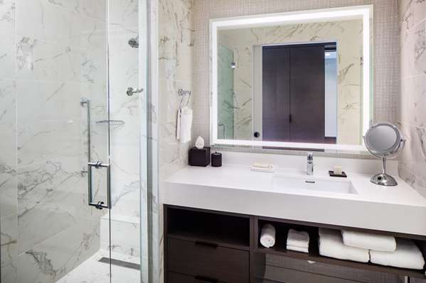  - Hilton Hotel Aventura