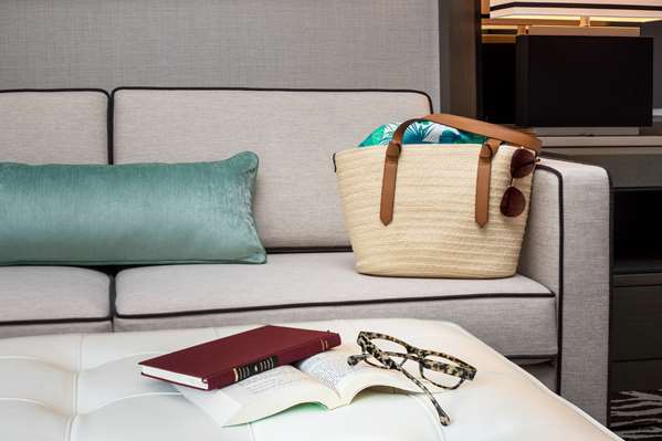  - Hilton Hotel Aventura