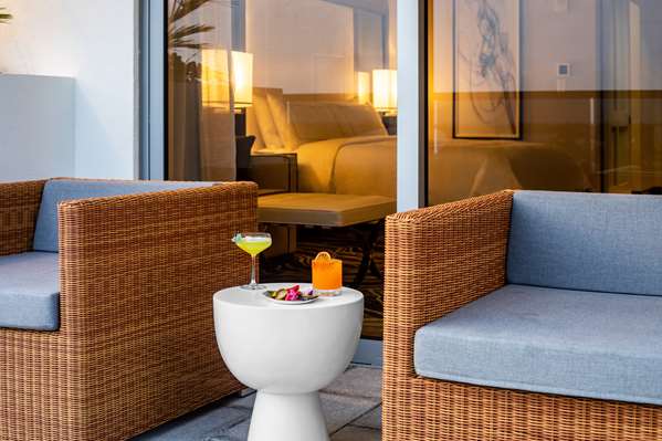  - Hilton Hotel Aventura