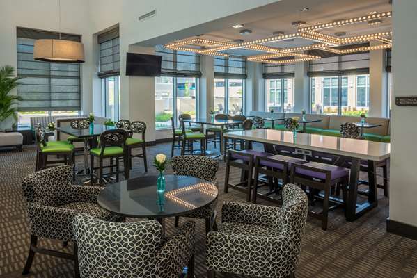Restaurant - Hilton Garden Inn East Germantown