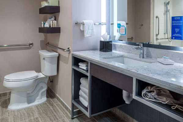  - Hilton Garden Inn East Germantown