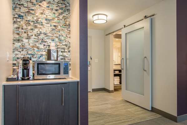  - Hilton Garden Inn East Germantown