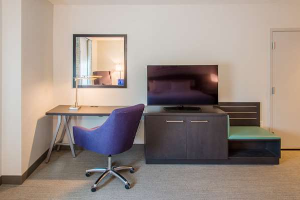  - Hilton Garden Inn East Germantown