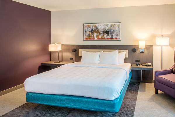  - Hilton Garden Inn East Germantown