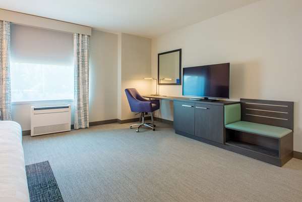  - Hilton Garden Inn East Germantown