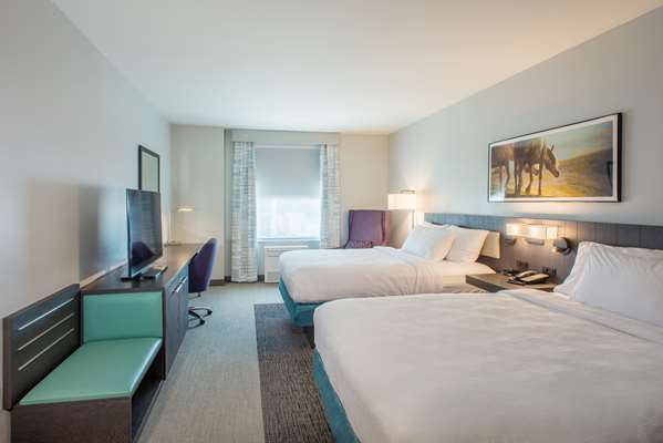  - Hilton Garden Inn East Germantown