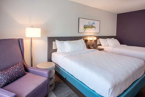  - Hilton Garden Inn East Germantown