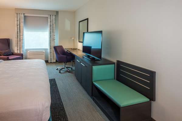  - Hilton Garden Inn East Germantown