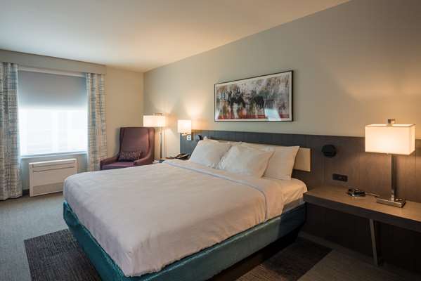  - Hilton Garden Inn East Germantown