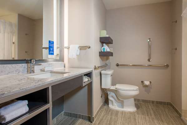  - Hilton Garden Inn East Germantown