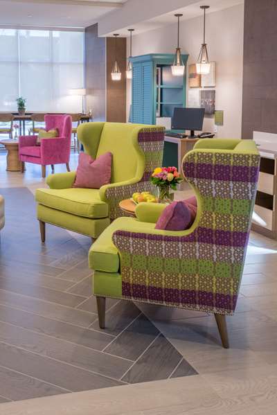  - Home2 Suites by Hilton East Germantown