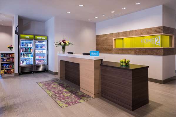  - Home2 Suites by Hilton East Germantown