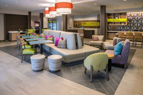  - Home2 Suites by Hilton East Germantown