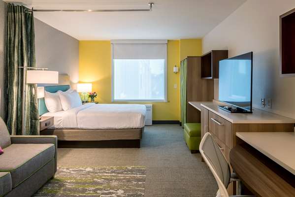  - Home2 Suites by Hilton East Germantown