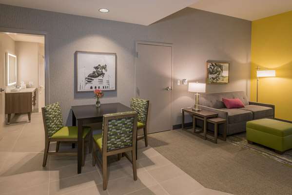  - Home2 Suites by Hilton East Germantown