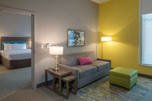  - Home2 Suites by Hilton East Germantown
