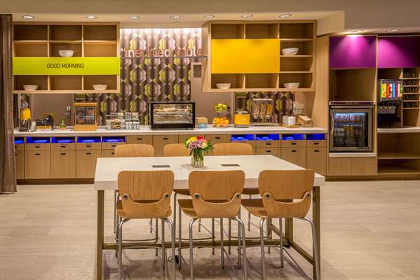 Amenities - Home2 Suites by Hilton East Germantown