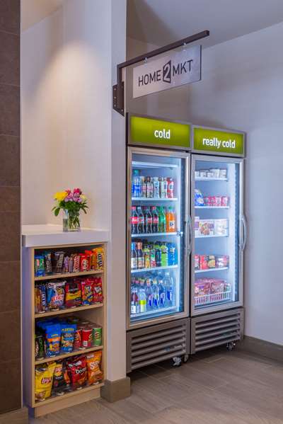 Restaurant - Home2 Suites by Hilton East Germantown