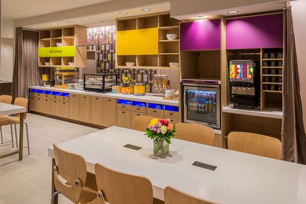 Amenities - Home2 Suites by Hilton East Germantown